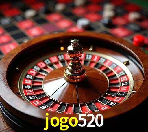 Sinta a adrenalina dos jogos de cassino com jogo520