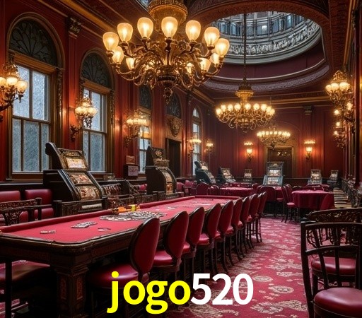 jogo520 - Reino das Grandes Apostas - jogo520.com