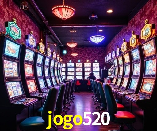 jogo520,jogo520.com