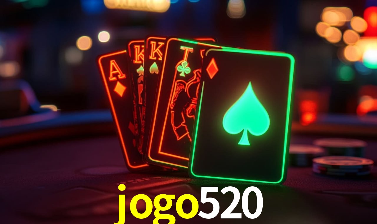 jogo520,jogo520.com